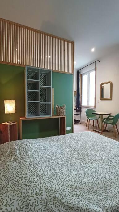 Le Raffine Apartamento Millau Exterior foto