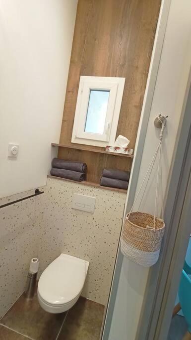 Le Raffine Apartamento Millau Exterior foto