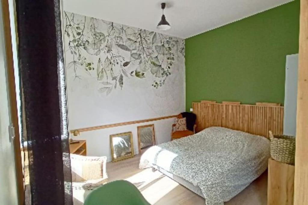 Le Raffine Apartamento Millau Exterior foto