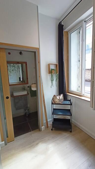 Le Raffine Apartamento Millau Exterior foto